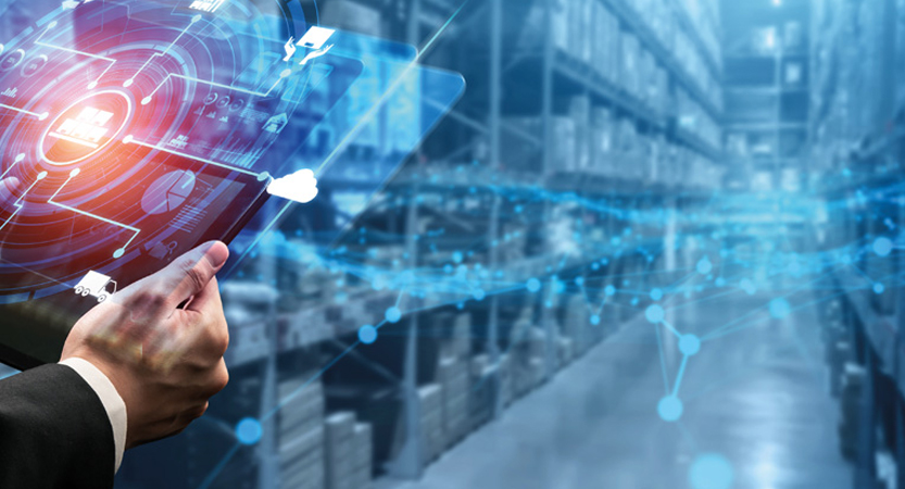 Die Vorteile von Lagersystemen | die-Servicepartner | Wuppertal NRW