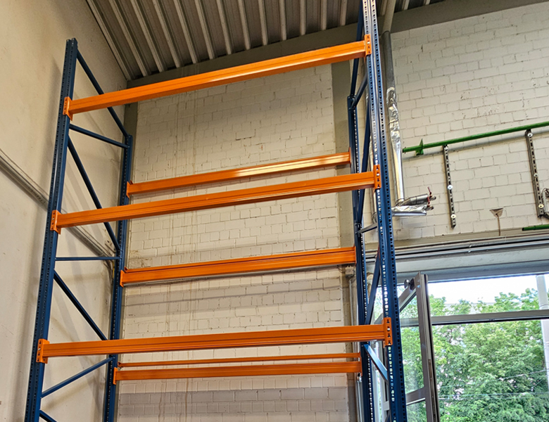 Regalmontage | die-Servicepartner | Wuppertal NRW