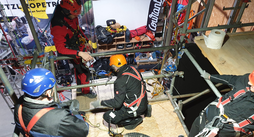 Regelmäßige Weiterbildung | die-Servicepartner | Wuppertal NRW