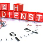 Sicherheit für Lagersysteme | die-Servicepartner | Wuppertal NRW