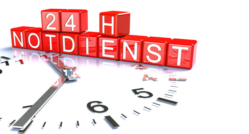 Sicherheit für Lagersysteme | die-Servicepartner | Wuppertal NRW