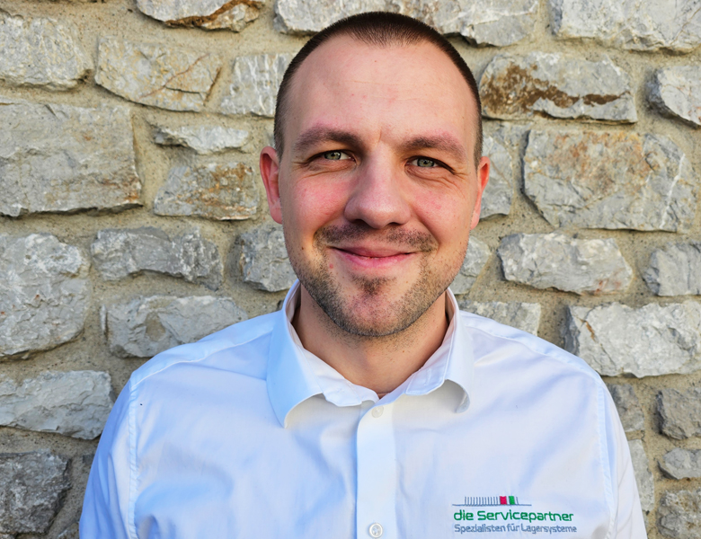 Yannic Thiele Geschäftsführung | die-Servicepartner | Wuppertal NRW