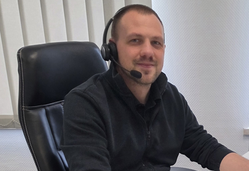 Kontakt | die-Servicepartner | Wuppertal NRW