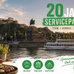 Team-Event | die-Servicepartner | Wuppertal NRW