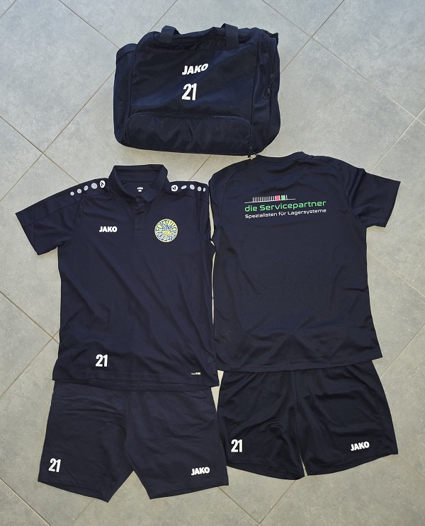 Sponsoring | die-Servicepartner | Wuppertal NRW