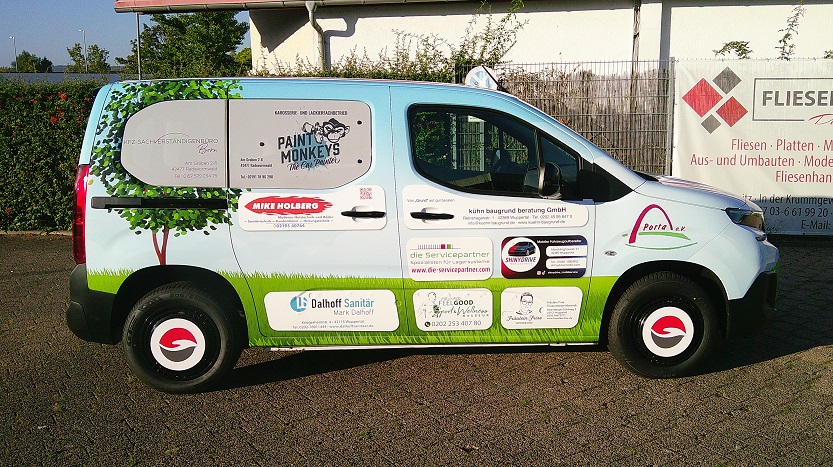 Porta e.V. | die-Servicepartner | Wuppertal NRW